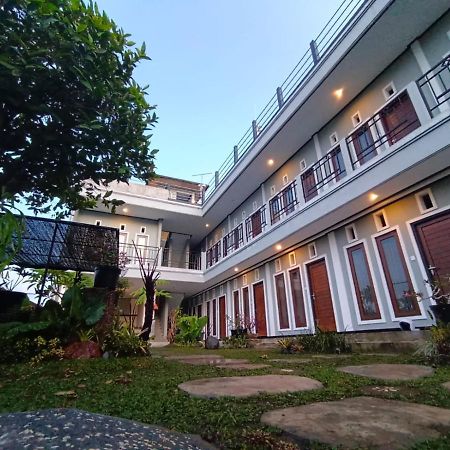 Apartamento Gending Sari House Ubud Exterior foto