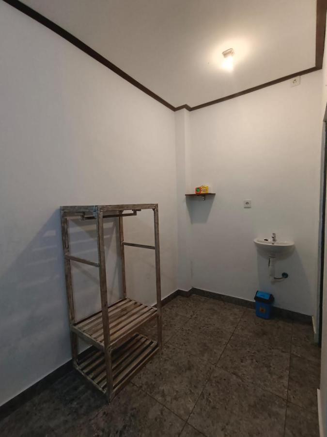 Apartamento Gending Sari House Ubud Exterior foto