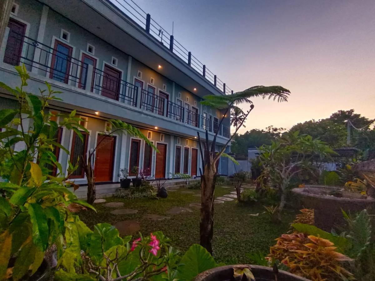 Apartamento Gending Sari House Ubud Exterior foto