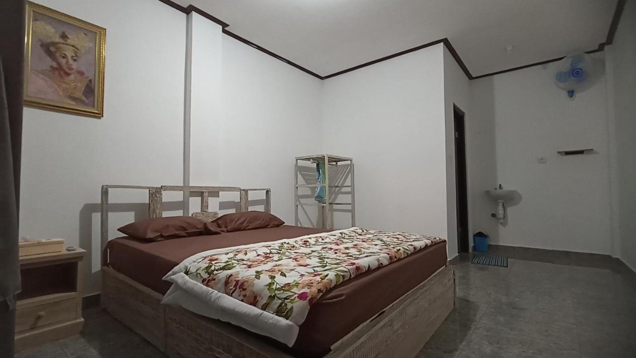 Apartamento Gending Sari House Ubud Exterior foto