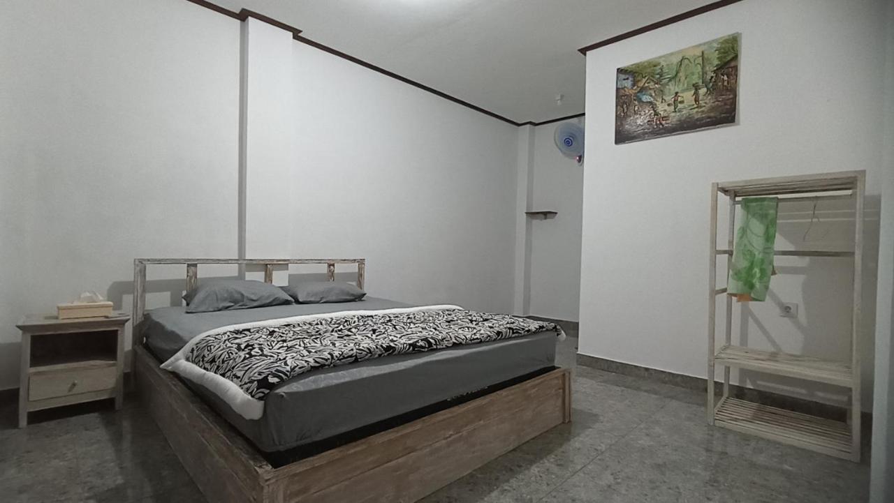 Apartamento Gending Sari House Ubud Exterior foto