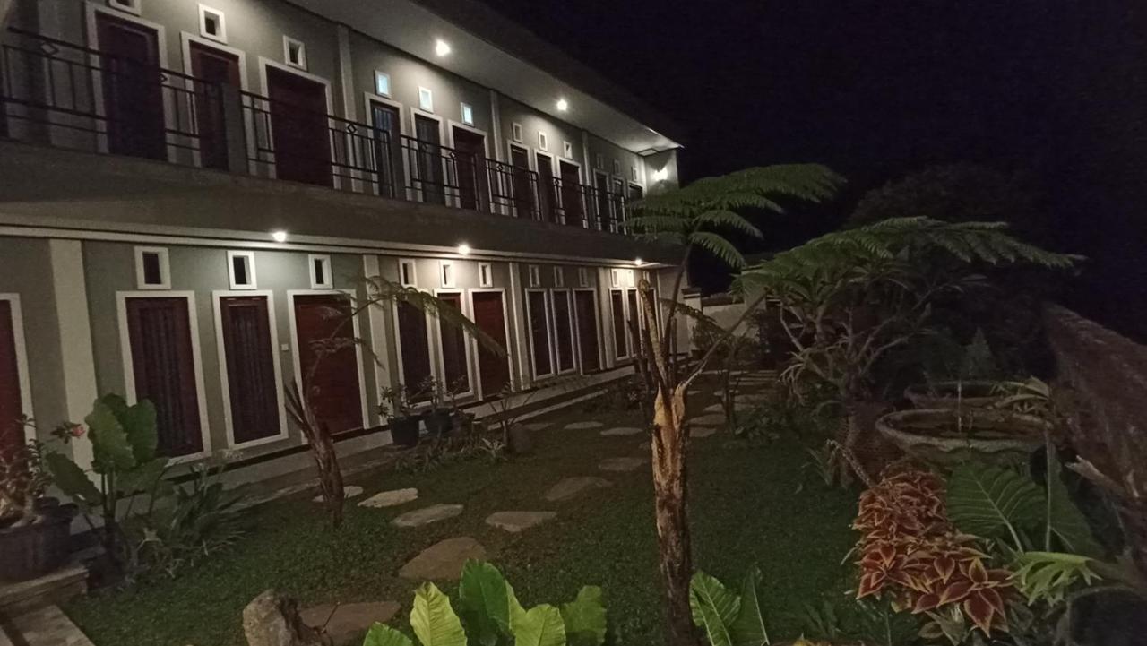 Apartamento Gending Sari House Ubud Exterior foto