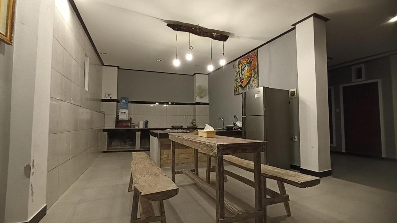 Apartamento Gending Sari House Ubud Exterior foto