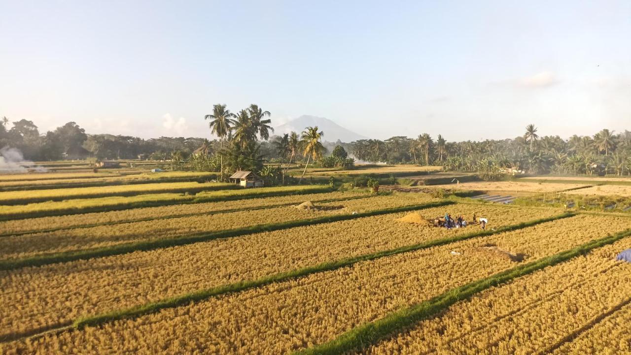 Apartamento Gending Sari House Ubud Exterior foto