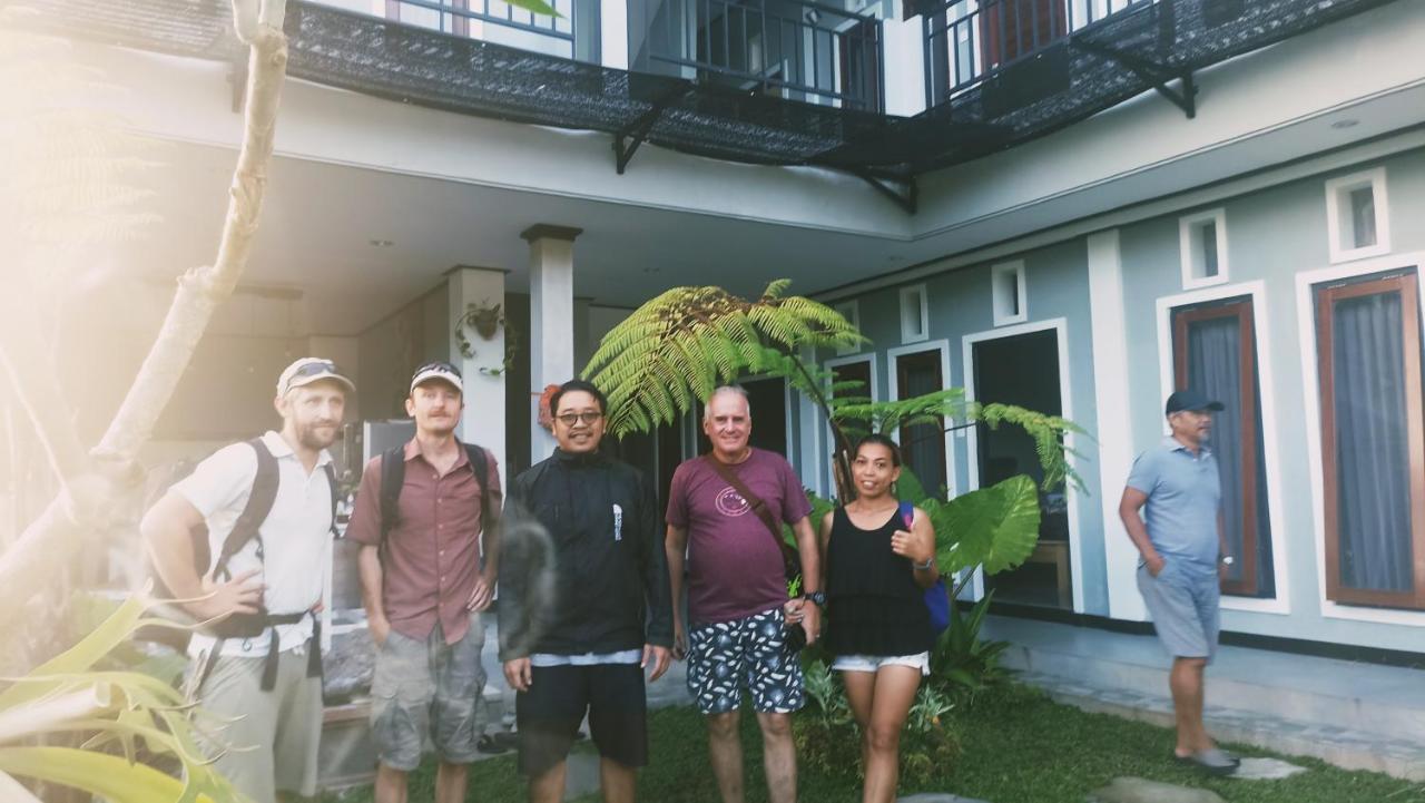 Apartamento Gending Sari House Ubud Exterior foto